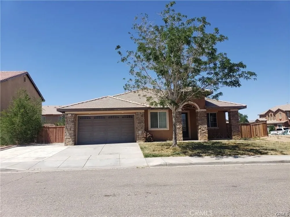 12644 Madrona St Victorville, CA 92394