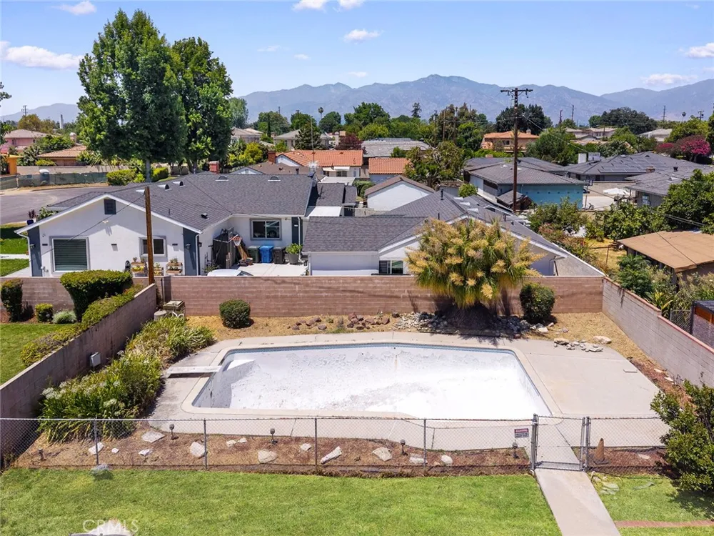 9843 Miloann st Temple City, CA 91780