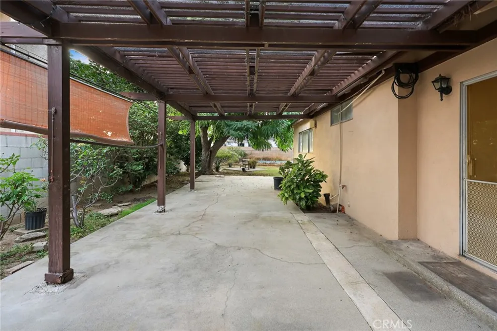 9843 Miloann st Temple City, CA 91780