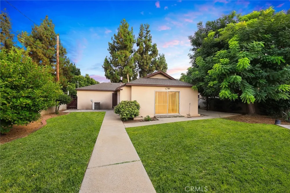 9843 Miloann st Temple City, CA 91780
