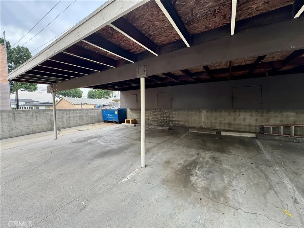 241 S Curtis Avenue #C Alhambra, CA 91801