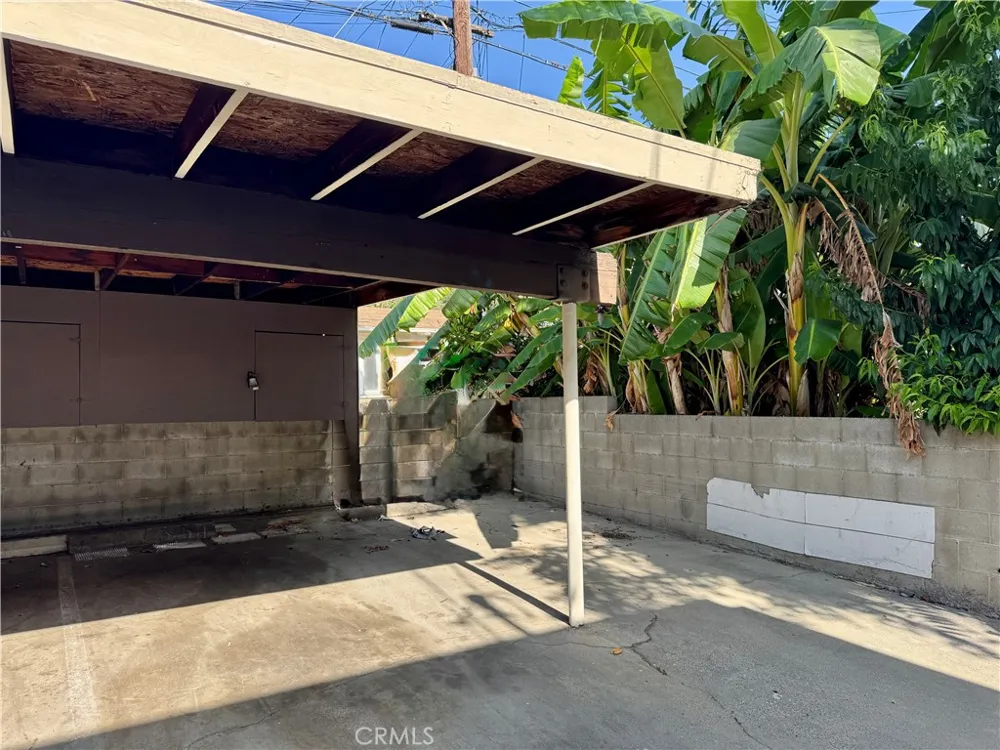 241 S Curtis Avenue #C Alhambra, CA 91801