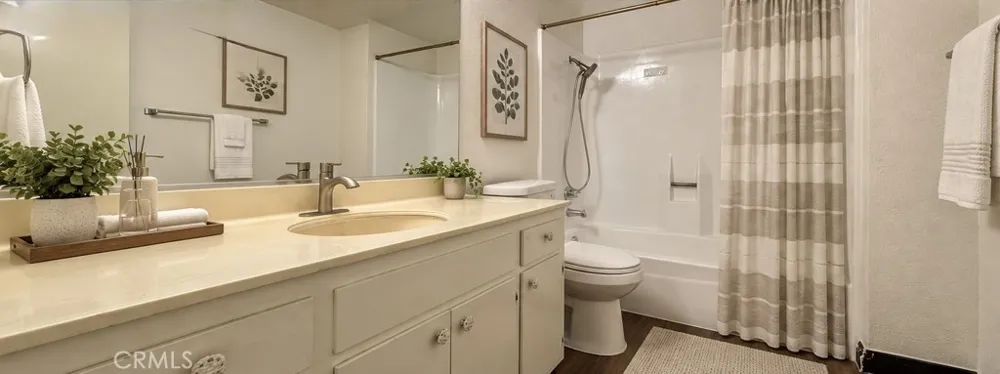 241 S Curtis Avenue #C Alhambra, CA 91801