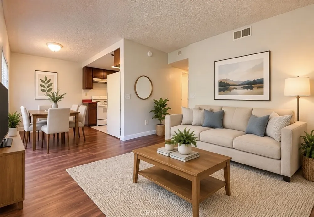 241 S Curtis Avenue #C Alhambra, CA 91801