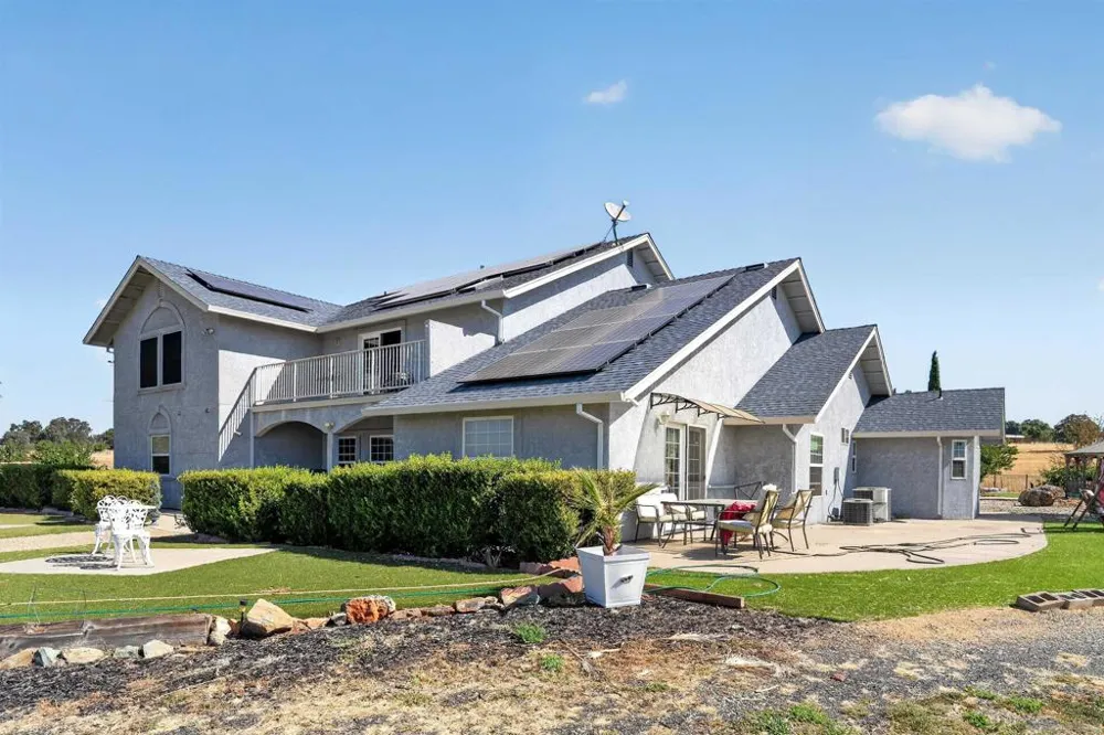21 Brad Ct Oroville, CA 95966