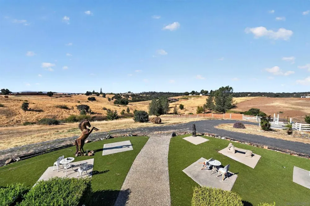 21 Brad Ct Oroville, CA 95966