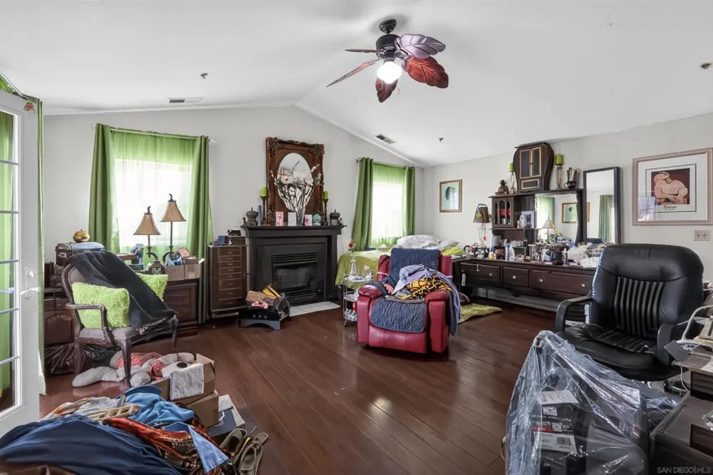 21 Brad Ct Oroville, CA 95966