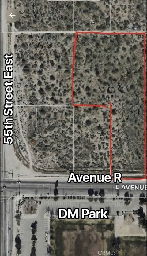 Avenue R