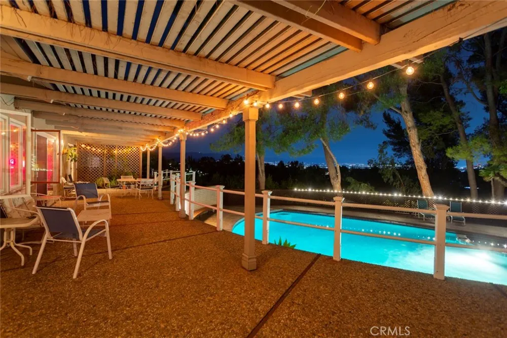 5798 Penland Road Hidden Hills, CA 91302