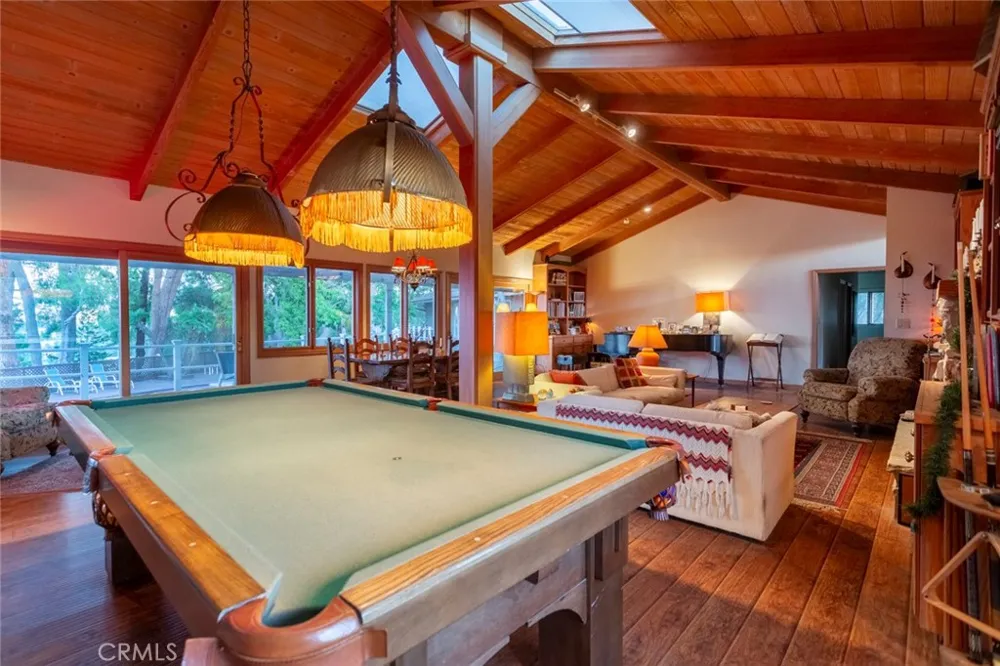 5798 Penland Road Hidden Hills, CA 91302
