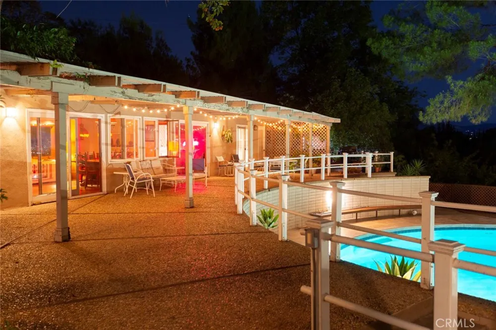 5798 Penland Road Hidden Hills, CA 91302