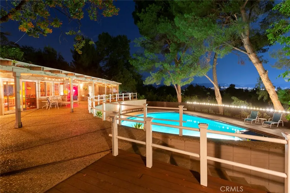 5798 Penland Road Hidden Hills, CA 91302