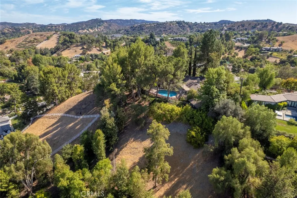5798 Penland Road Hidden Hills, CA 91302