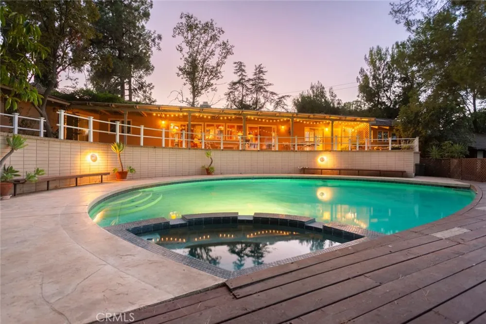 5798 Penland Road Hidden Hills, CA 91302