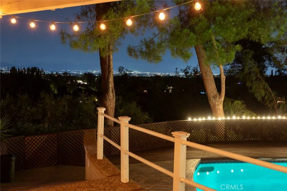 5798 Penland Road Hidden Hills, CA 91302