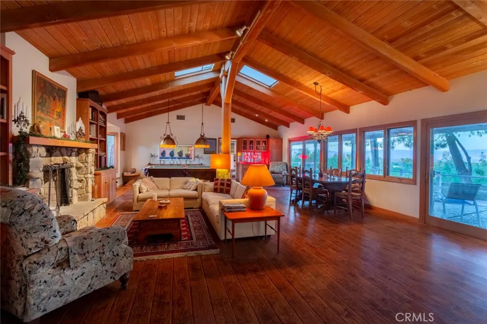 5798 Penland Road Hidden Hills, CA 91302