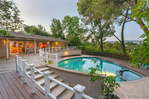 5798 Penland Road