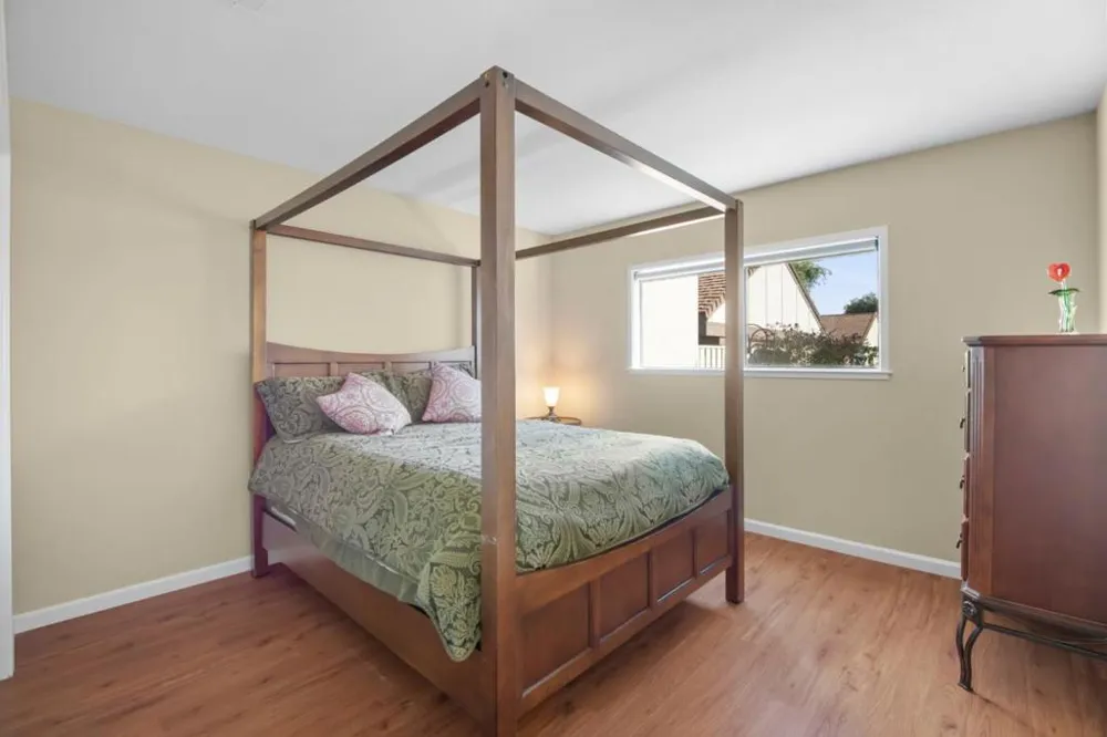6119 Montgomery Court San Jose, CA 95135