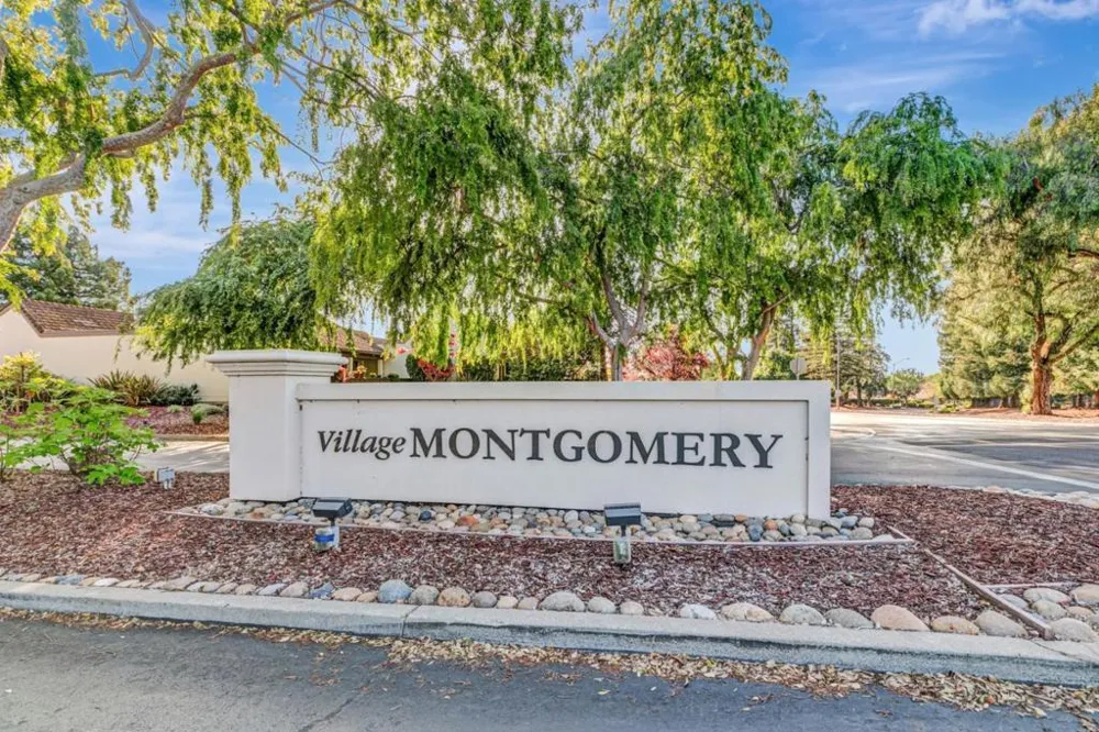 6119 Montgomery Court San Jose, CA 95135
