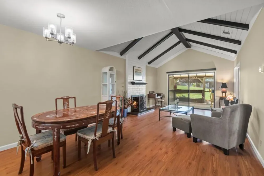 6119 Montgomery Court San Jose, CA 95135