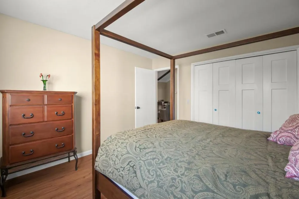 6119 Montgomery Court San Jose, CA 95135