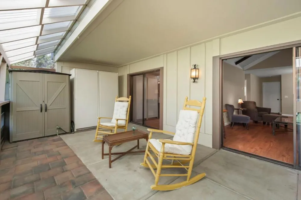 6119 Montgomery Court San Jose, CA 95135