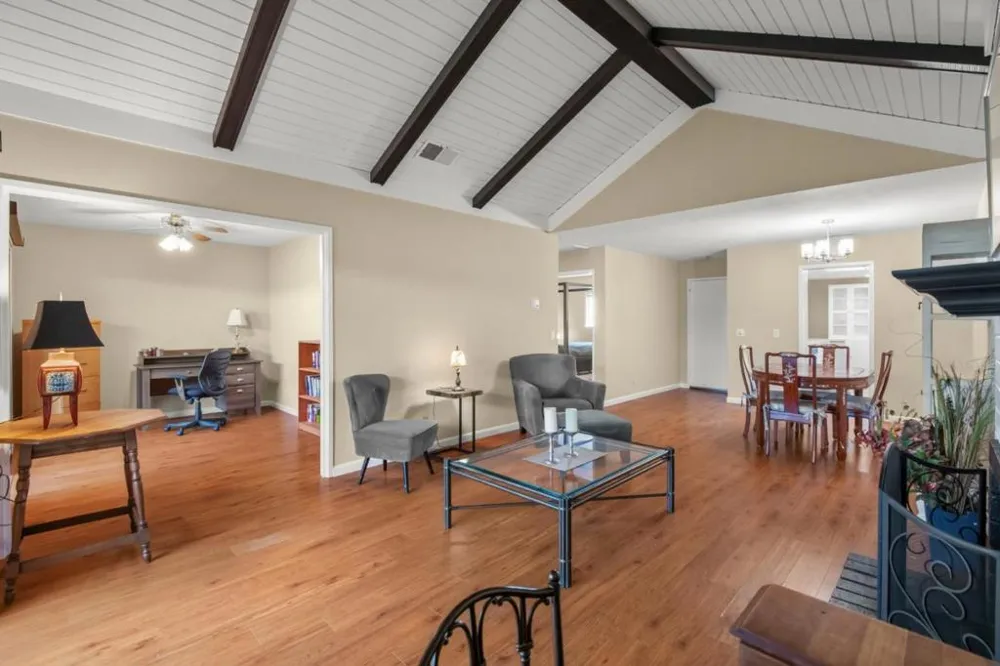 6119 Montgomery Court San Jose, CA 95135