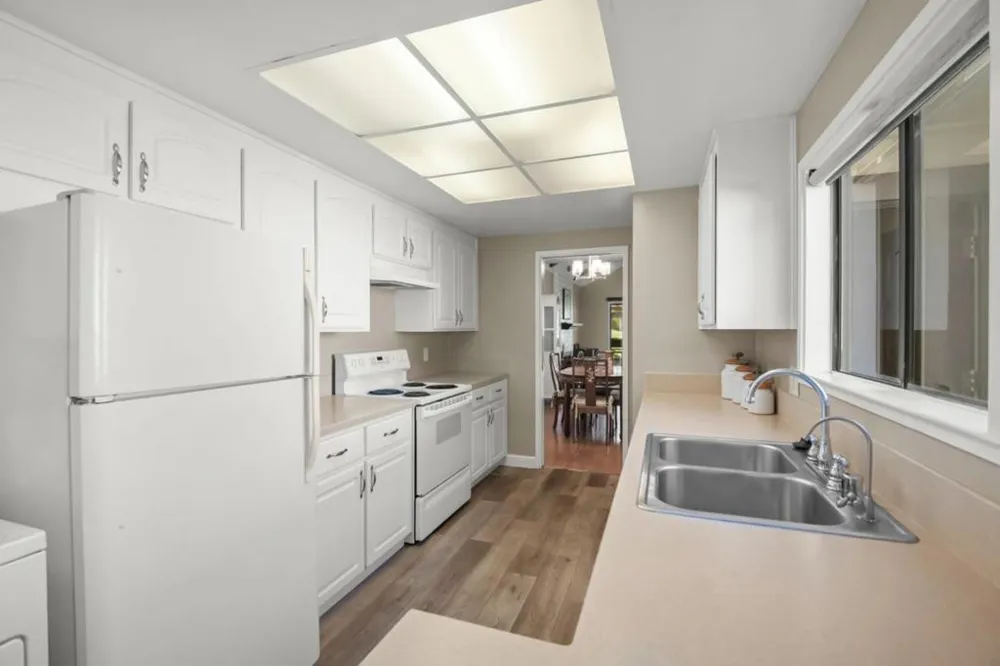 6119 Montgomery Court San Jose, CA 95135