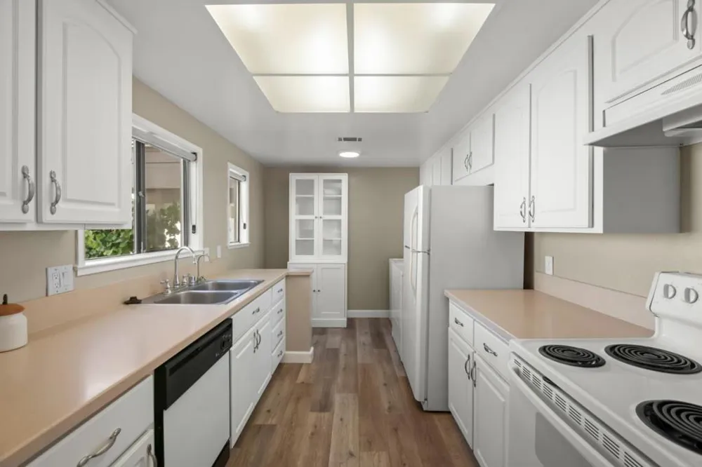 6119 Montgomery Court San Jose, CA 95135