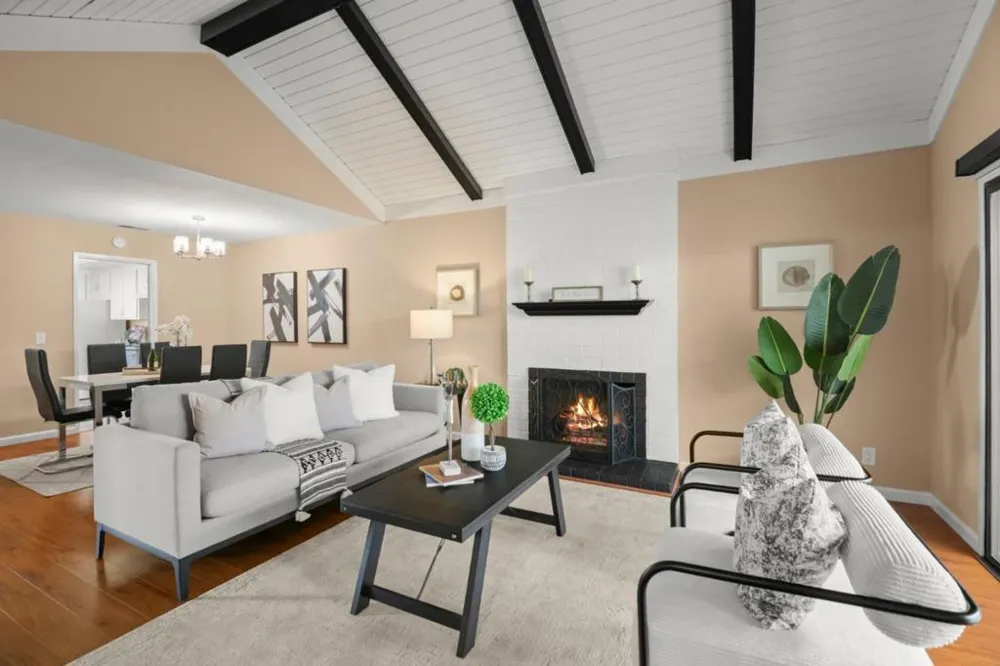 6119 Montgomery Court San Jose, CA 95135