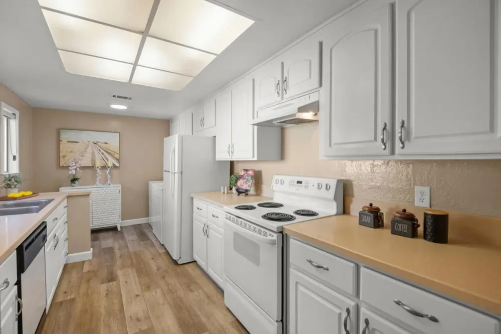 6119 Montgomery Court San Jose, CA 95135