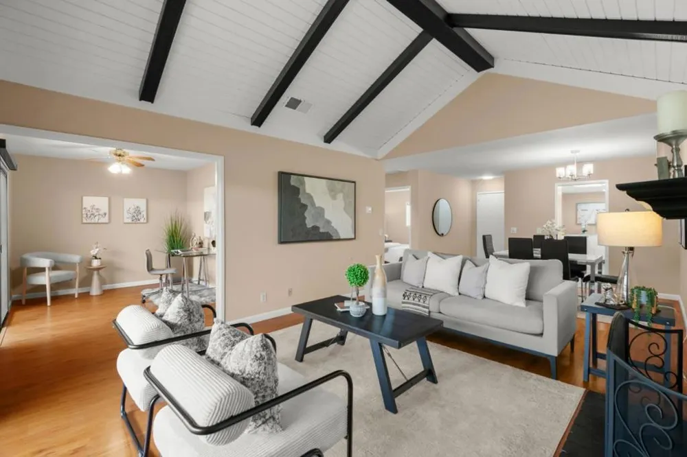 6119 Montgomery Court San Jose, CA 95135