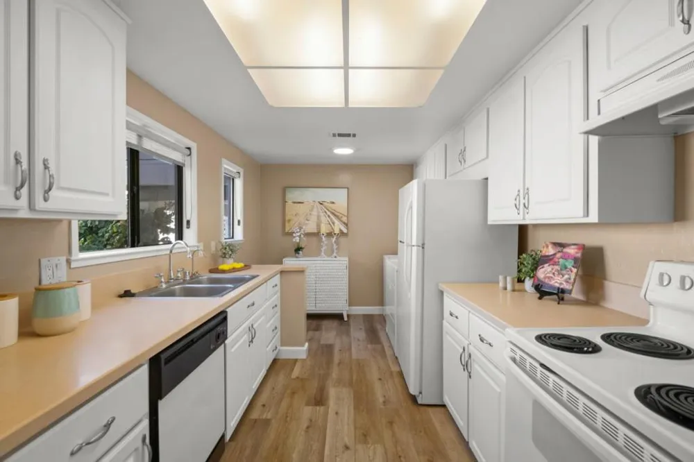 6119 Montgomery Court San Jose, CA 95135