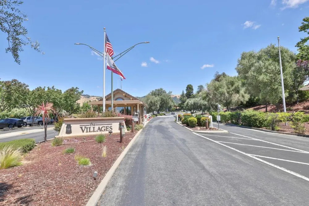 6119 Montgomery Court San Jose, CA 95135