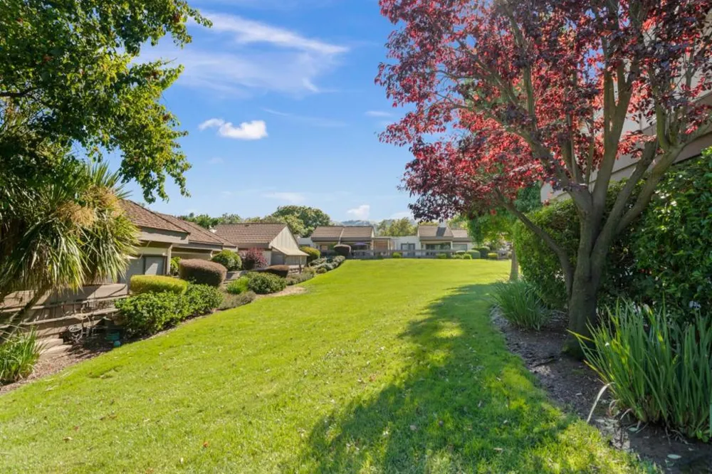 6119 Montgomery Court San Jose, CA 95135