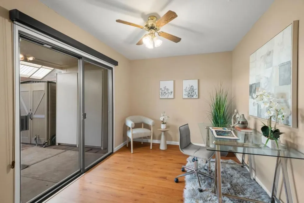 6119 Montgomery Court San Jose, CA 95135
