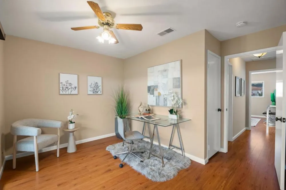 6119 Montgomery Court San Jose, CA 95135