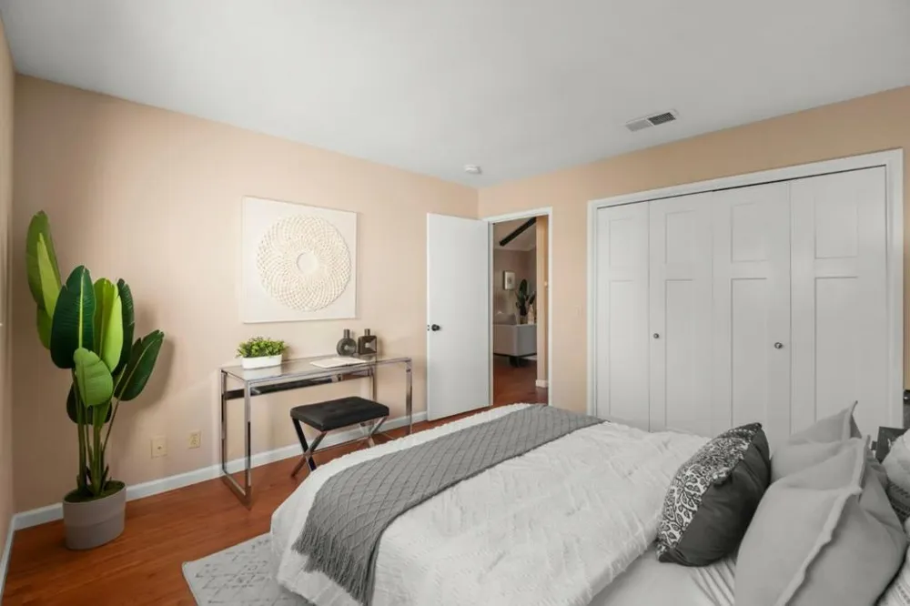 6119 Montgomery Court San Jose, CA 95135