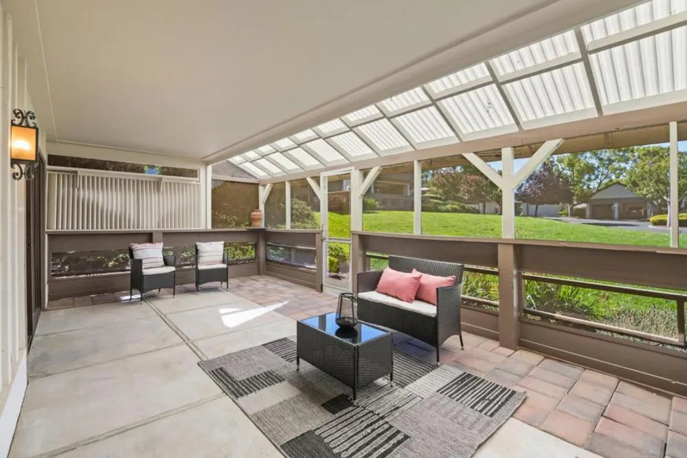 6119 Montgomery Court San Jose, CA 95135