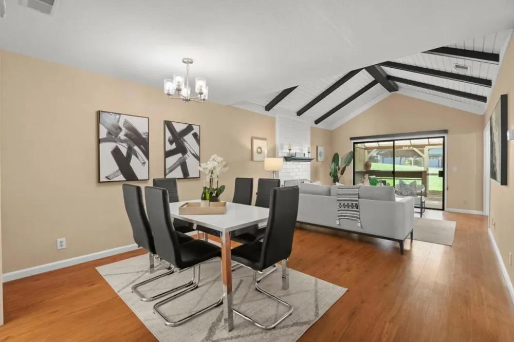 6119 Montgomery Court San Jose, CA 95135
