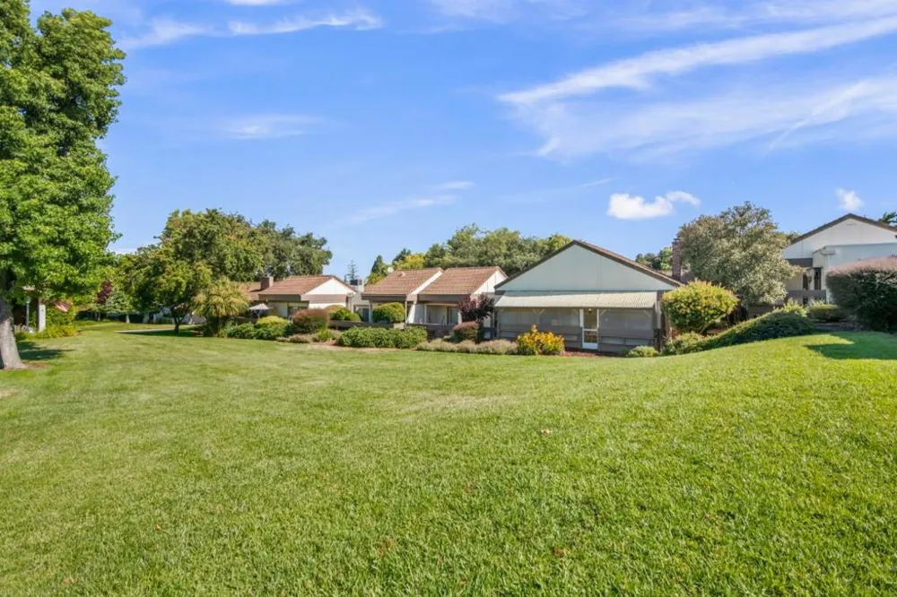 6119 Montgomery Court San Jose, CA 95135