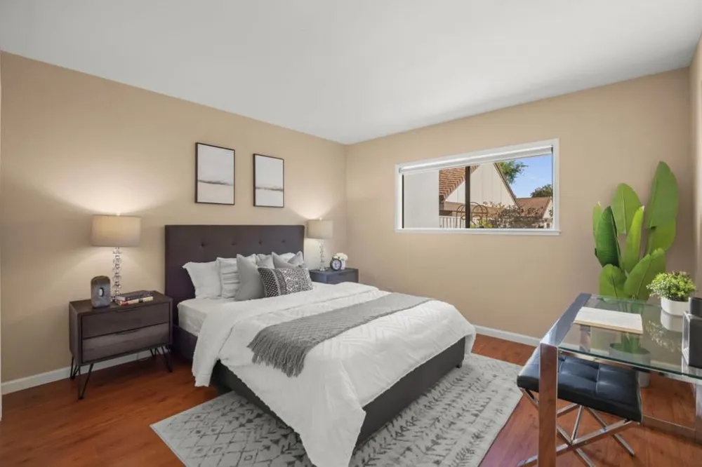 6119 Montgomery Court San Jose, CA 95135