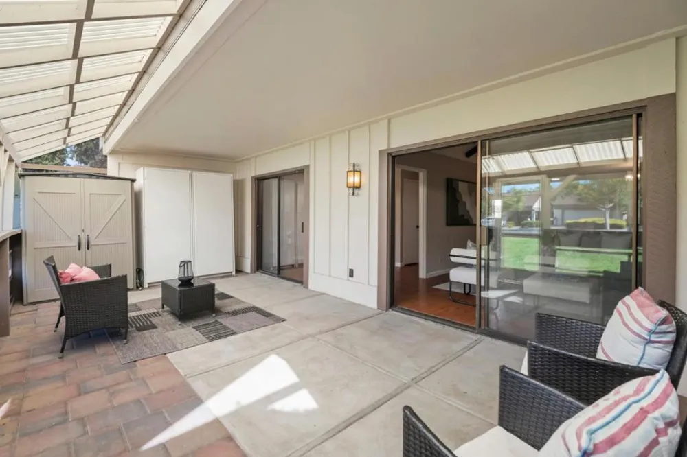 6119 Montgomery Court San Jose, CA 95135