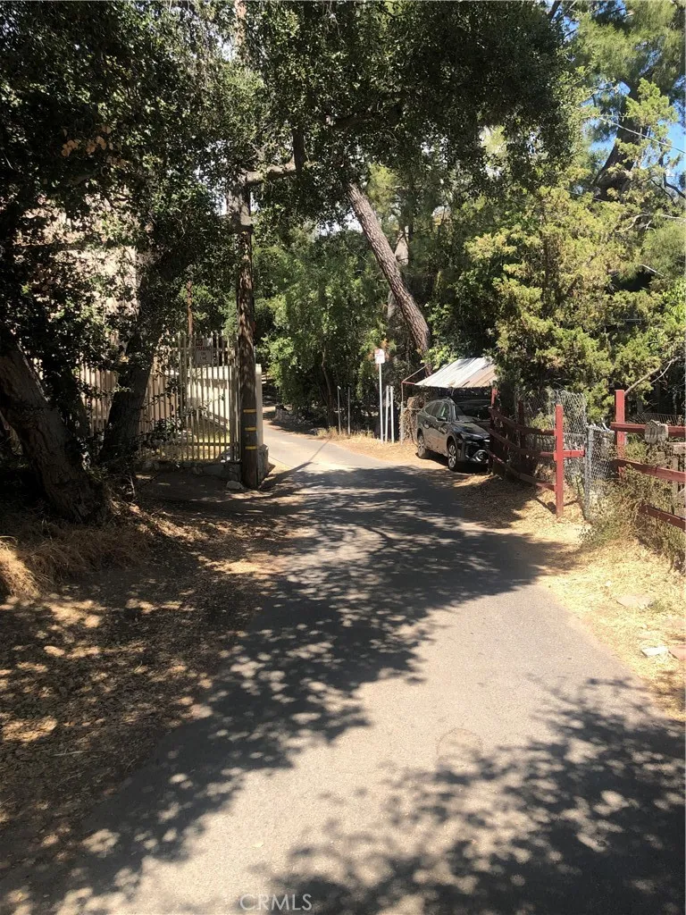 North Trail Kagel Canyon, CA 91342
