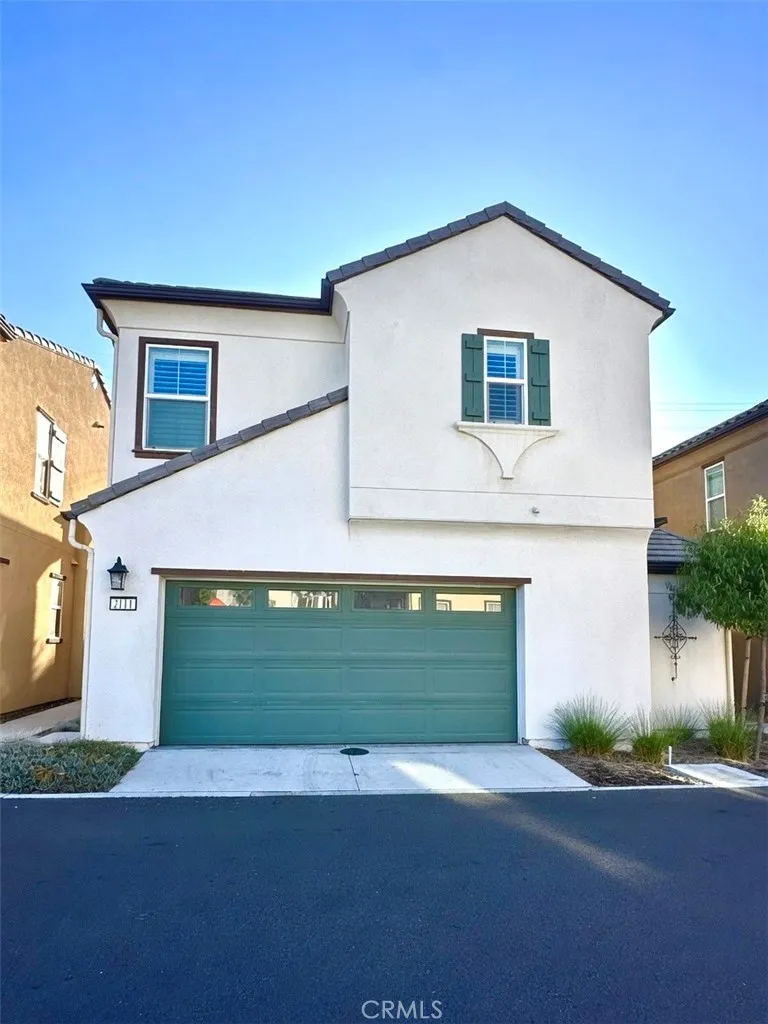 2111 Rio Grande Pomona, CA 91766