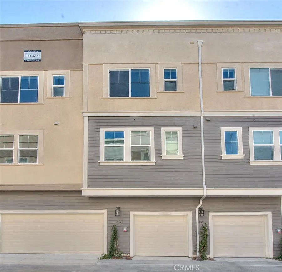 149 1st Avenue Upland, CA 91786