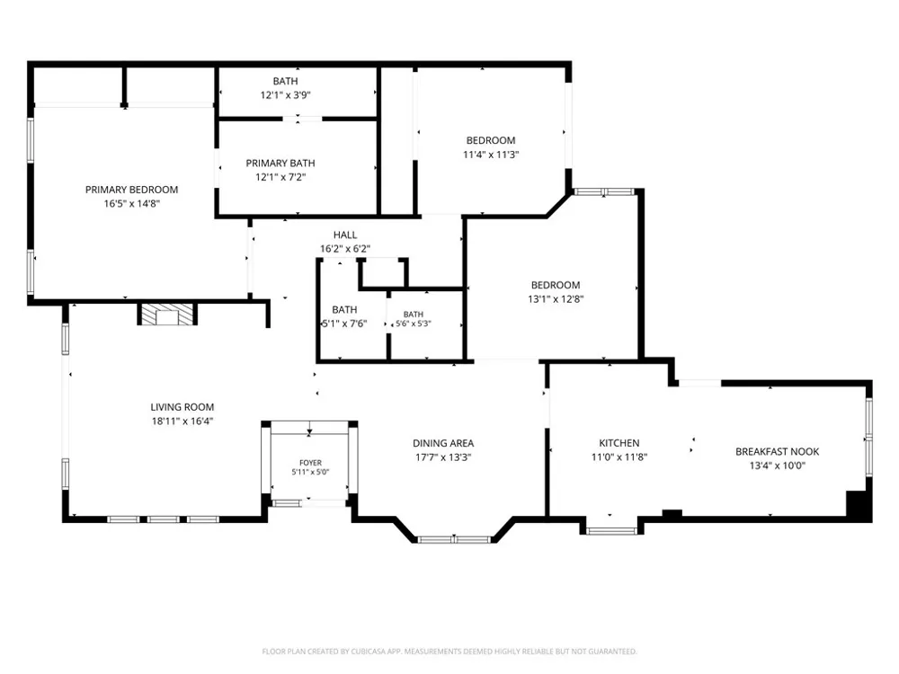 1638 Via Estrella Pomona, CA 91768