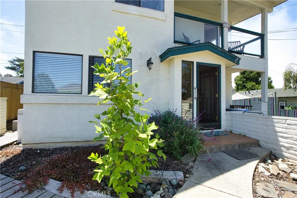 978 Balboa Morro Bay, CA 93442