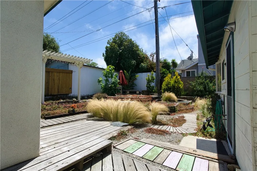 978 Balboa Morro Bay, CA 93442