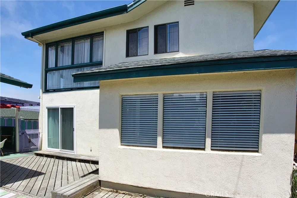 978 Balboa Morro Bay, CA 93442